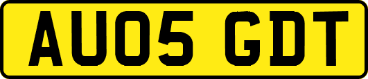 AU05GDT