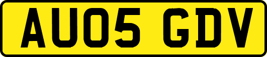 AU05GDV