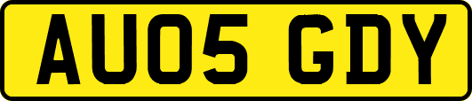 AU05GDY