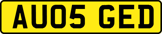 AU05GED