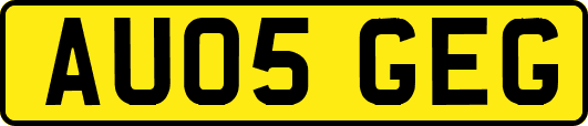AU05GEG
