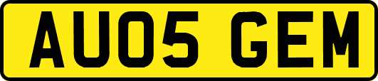 AU05GEM