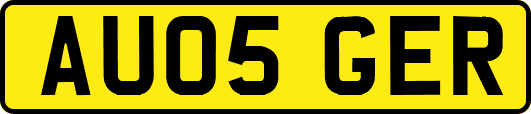 AU05GER