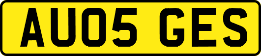 AU05GES