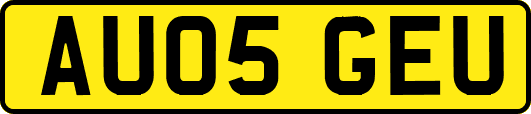 AU05GEU