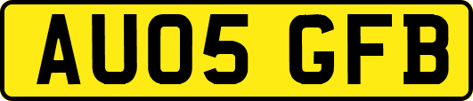 AU05GFB