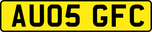AU05GFC
