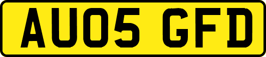 AU05GFD