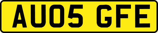 AU05GFE