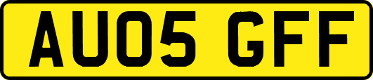 AU05GFF