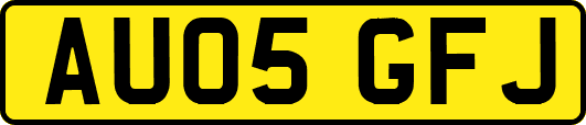 AU05GFJ