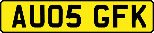 AU05GFK