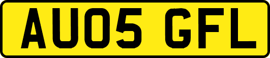 AU05GFL