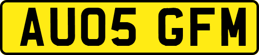 AU05GFM
