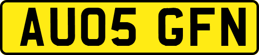 AU05GFN