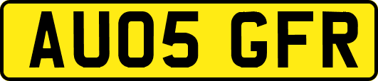 AU05GFR