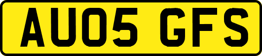 AU05GFS