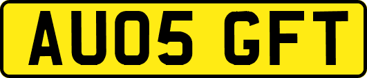 AU05GFT