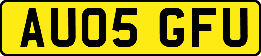 AU05GFU