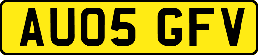 AU05GFV