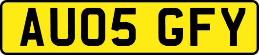 AU05GFY