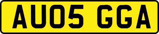 AU05GGA