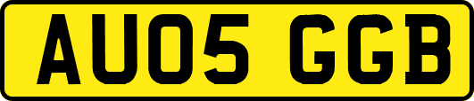 AU05GGB