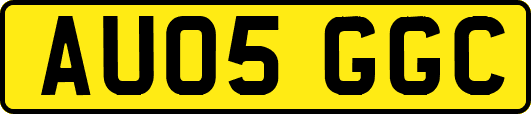 AU05GGC