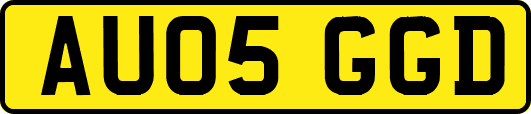 AU05GGD
