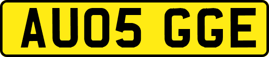 AU05GGE