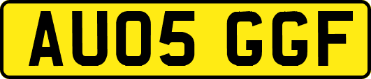 AU05GGF