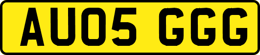 AU05GGG