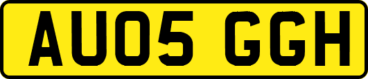 AU05GGH