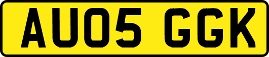 AU05GGK