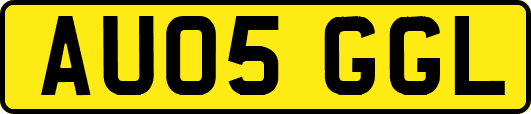 AU05GGL
