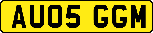 AU05GGM