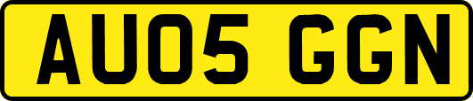 AU05GGN