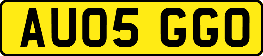 AU05GGO