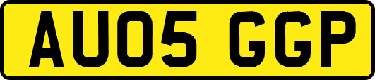 AU05GGP