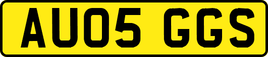 AU05GGS