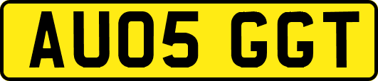 AU05GGT