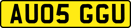 AU05GGU