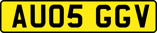 AU05GGV