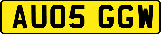 AU05GGW