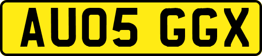 AU05GGX