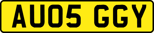 AU05GGY