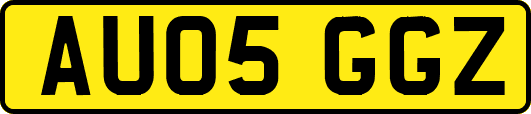 AU05GGZ
