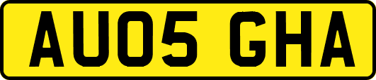 AU05GHA