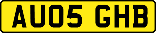 AU05GHB