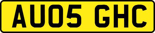 AU05GHC